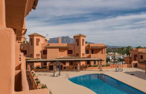 Royal Marbella Resort, Pool, Golf, Beach & Bars - Photo 3