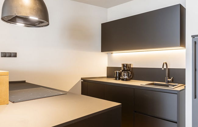 Cosy Apartment Near Ski-slope - Foto 3