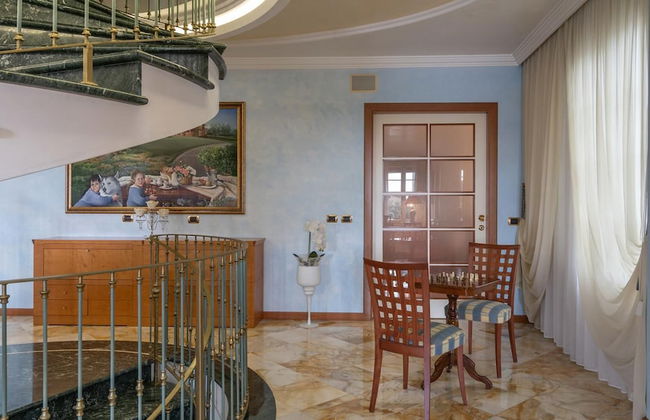 Lu-f452-sgiu68at - Villa Gabri 8 2 - Foto 7