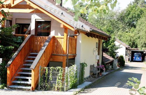 Ferienwohnungen Im Löwengründle - Foto 2