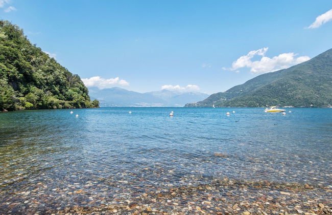 Belvilla by OYO Studio Garden Uno Bis - Foto 34