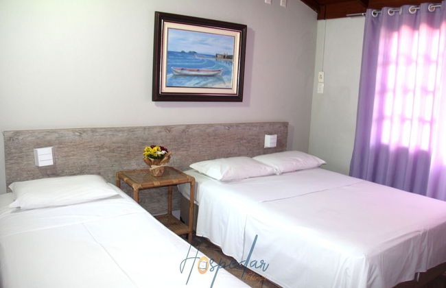 Chalés Saint Germain - Foto 3