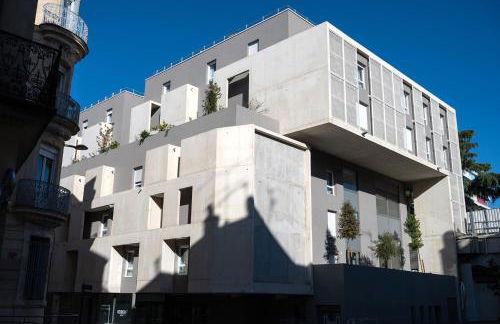 Résidence Nemea COMEDIE - Photo 12