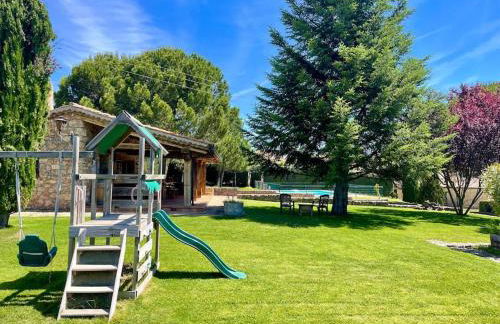 Quinta Mazagatos Segovia - Foto 4