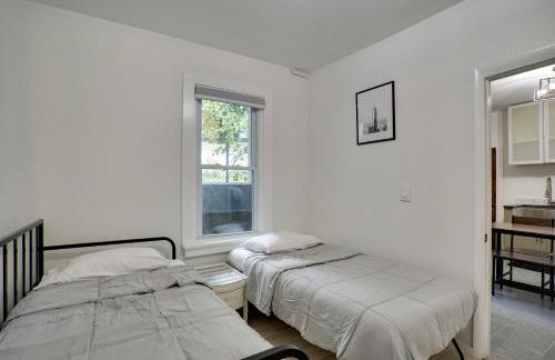 Modern Hastings-On-Hudson Home Near River! - Foto 16