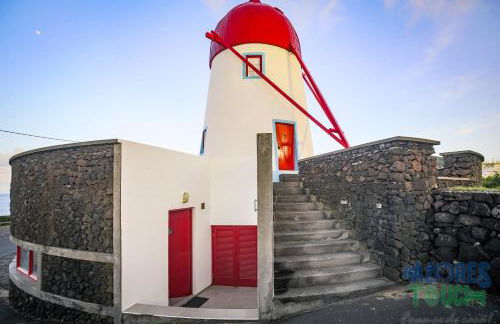 Boina de Vento - Foto 43