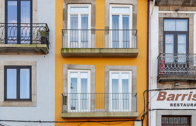 YOUROPO - Ribeira Gaia - Foto 44