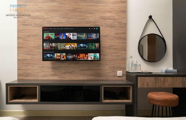 Imperio Residence by Perfect Host - Foto 15