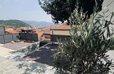 calm stone house elemm - Foto 43