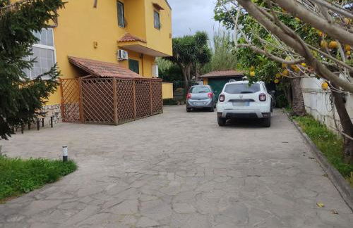 Sweethome Appartamento in Villa privata - Foto 28