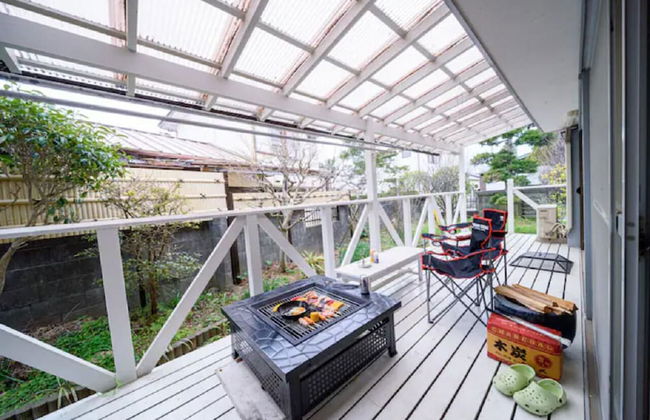 Bettei Tateyama - Foto 16