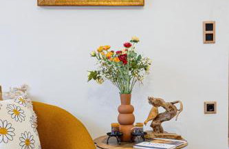 Myrtilli Cottages Pelion - Foto 19