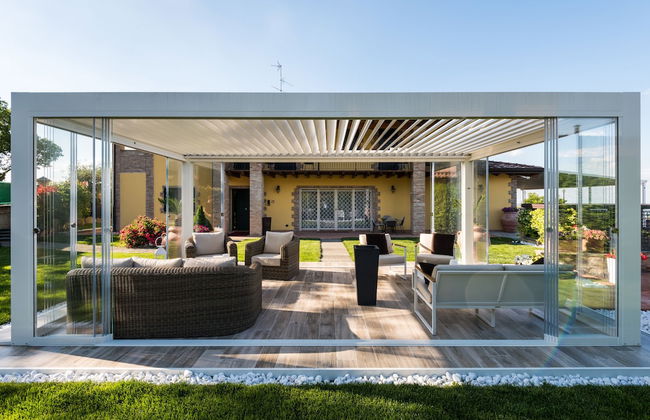 Agriturismo Acetaia Sereni - Foto 17