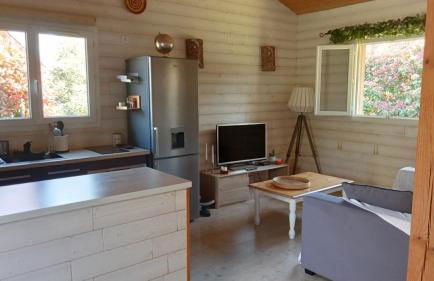 Maison chalet Soustons - Foto 6