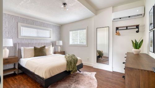 Stay Portland - Beautiful Brooklyn 1 Bed Apt - Photo 2