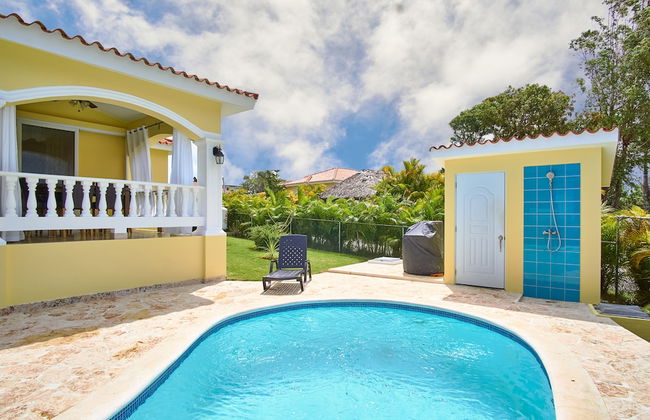 2 Bedroom Villa at Sosua Ocean Village - Foto 39