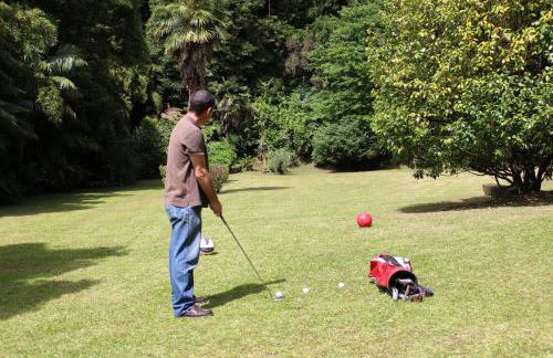 Casa da Cascata - Photo 22