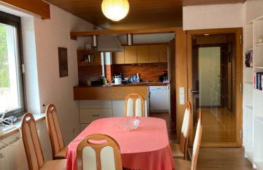 Ferienwohnung Waldblick - Foto 4