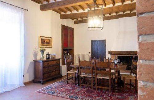 Podere Montale Il Borgo - Foto 132