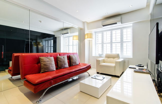 Alcoves Greenbelt Park Place Makati - Photo 33