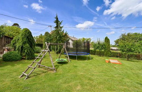 Stunning Home In Gornji Kneginec With Wifi - Foto 15