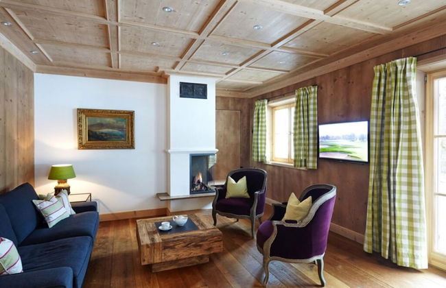 Suite Linde Modern Retreat - Foto 5