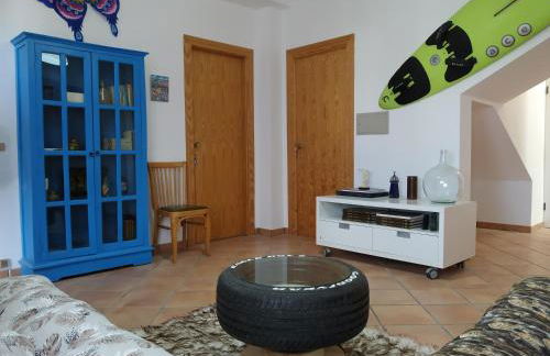 Alojamiento Rural Monte del Sol - Foto 33