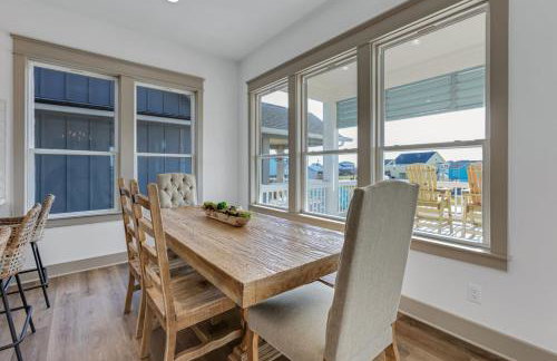 Luxury Beach House Glow in dark golf Game Room - Foto 10