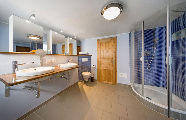 Chalet am Birkenhain - Foto 18