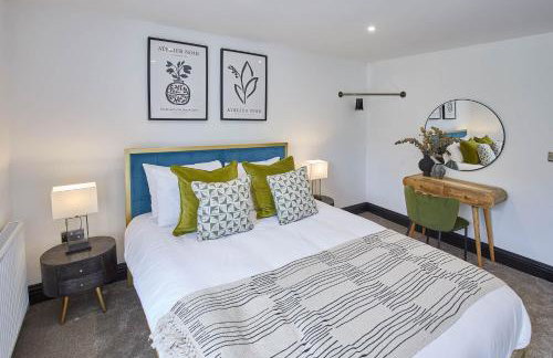 Host & Stay - The Old Brewery - Foto 32