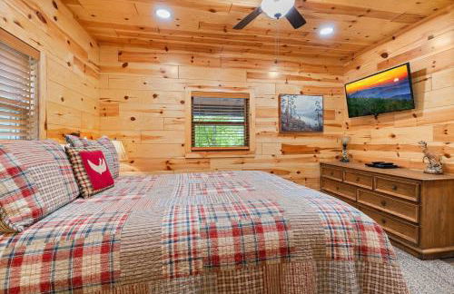 Beside Still Water 2 - 2 Bedrooms, 2 Baths, Sleeps 6 Home by RedAwning - Foto 50