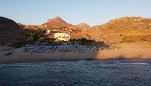 Schoinaria Bay - Foto 3