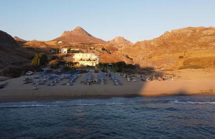 Schoinaria Bay - Foto 3