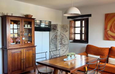 Apartamentos Las Casucas de Gema - Foto 10