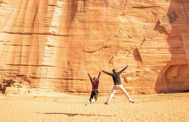 Talampaya National Park Trip - Photo 3