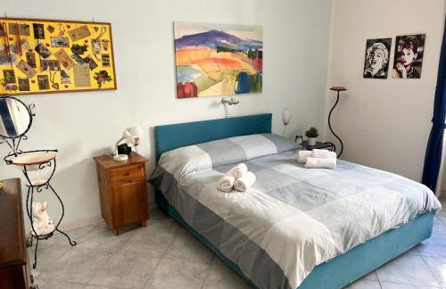 Lucrino sea House - Foto 10