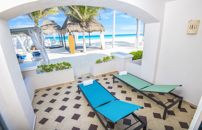 Sunscape Cancun All-Inclusive Resort & Spa by Hyatt - Photo 65