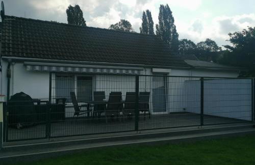 Haus Jürgens - Foto 17