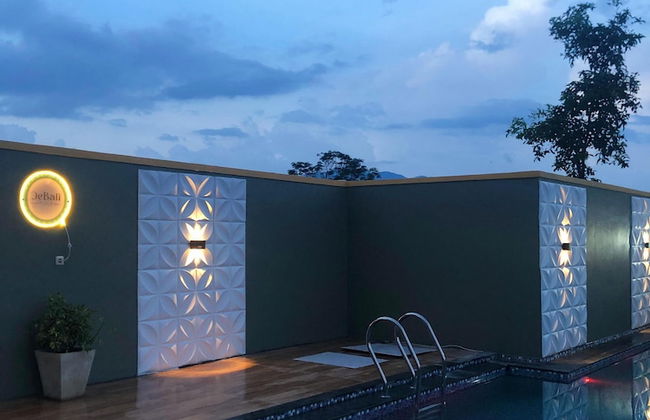 DeBali Villa Countryside by Simply Homy - Photo 34