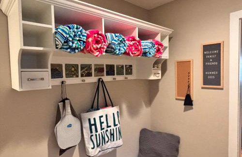 Spectacular Suttons Bay Stay - Game Room Kayaks Pizza Oven & More - Foto 37