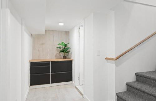 15m to NY Cozy Relaxing Home - Foto 23