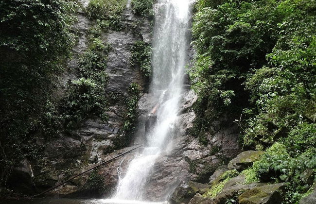 Apartamento novo com piscina, condomínio Ubatuba - Foto 10
