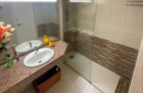 RESIDENCIAL MICHELANGELO - Foto 16