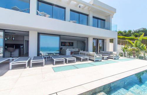 Villa Barthelemy, Ericeira Luxury Villa - Foto 8