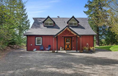 Hike, Fish, Hunt and Ski Secluded Cascades Cabin! - Photo 37