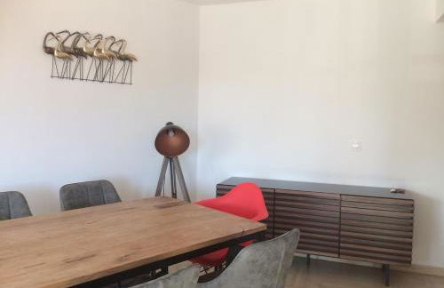 Résidence Ile de Cannes Marina 3 Pièces - Foto 21