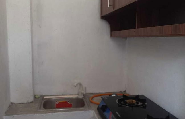 The Villa Sea Breeze - Photo 23