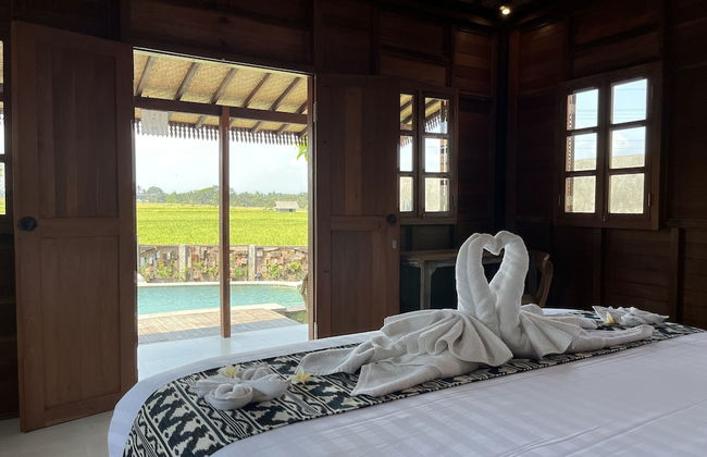 Pondok Eka Wood - Foto 21