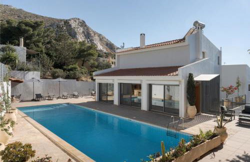 Grand Apollon Villa - Foto 50