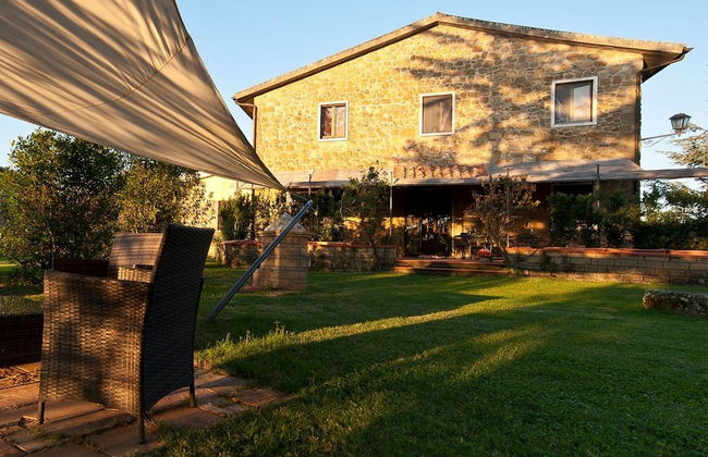 Cerchio Verde - Foto 53